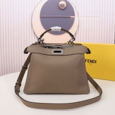 Fendi Top Handle Bags